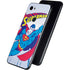 DC Comics Superman Vintage Action Pose Google Pixel 3a XL Skin